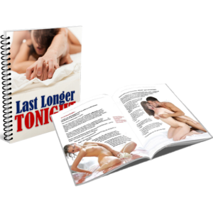 Last Longer Tonight
