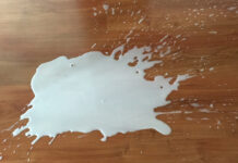 FAQ: What Is the White Liquid That Comes Out of a Woman? what is the white liquid that comes out of a woman